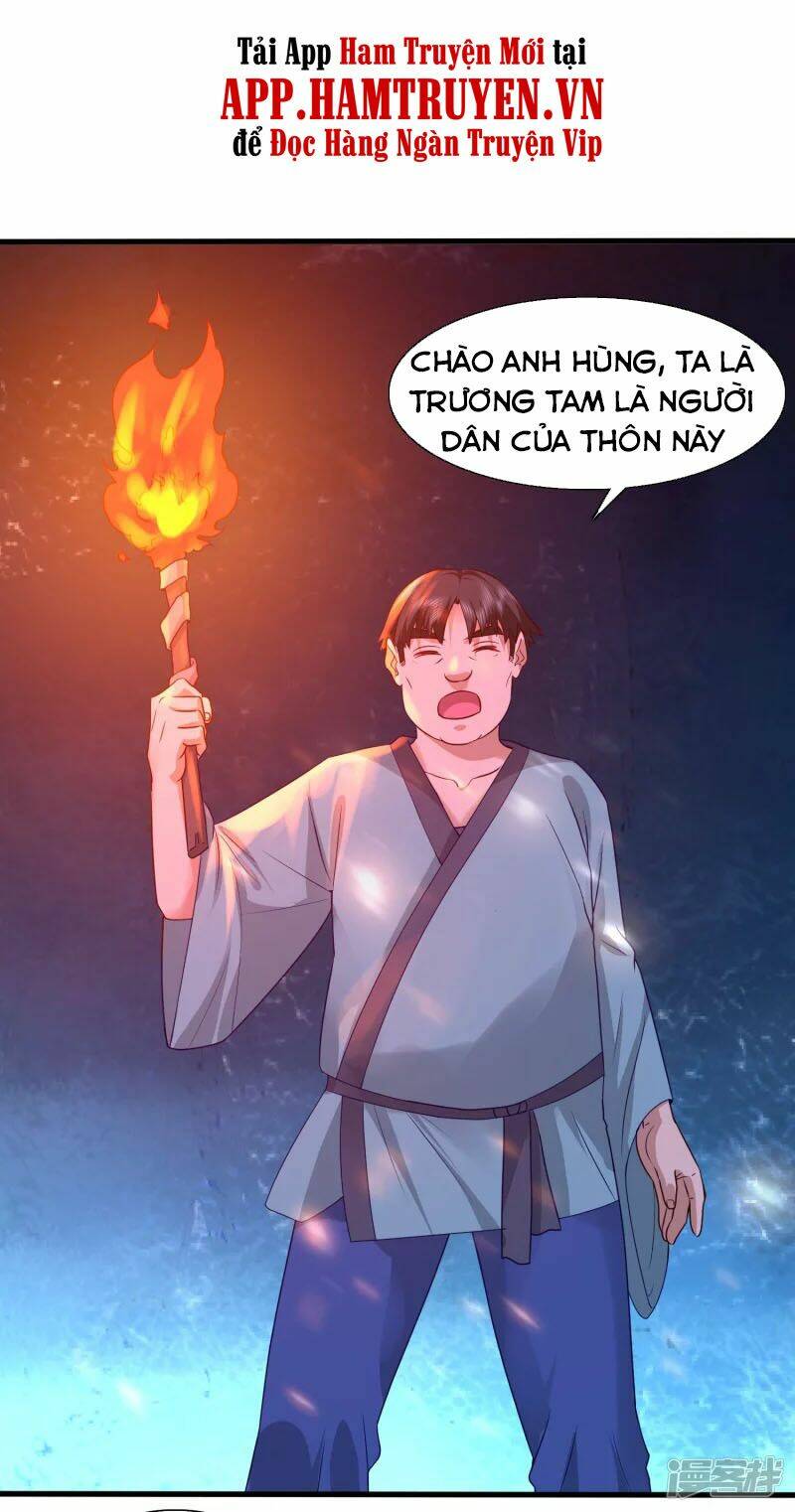 Khoa Kỹ Đại Tiên Tông: Chapter 6