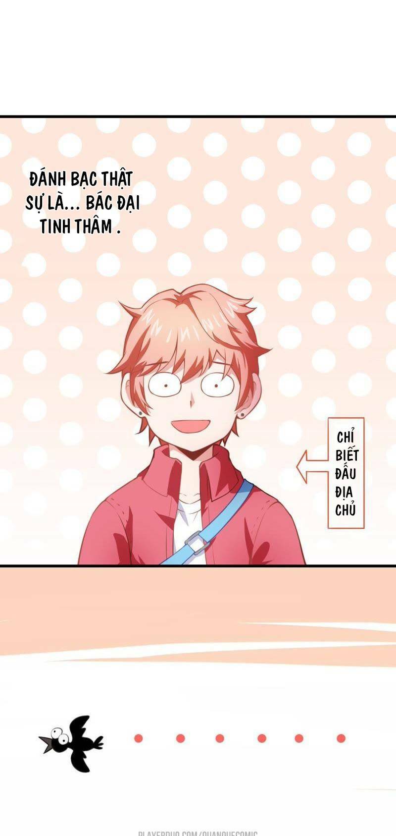 Tuyệt Phẩm Thấu Thị Chi Tiềm Hành: Chapter 3