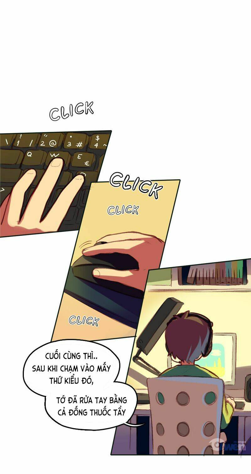 Lời Nguyền Lalin: Chapter 7