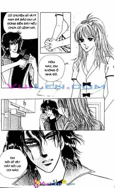 Tìm Anh - Look For Oppa: Chapter 4