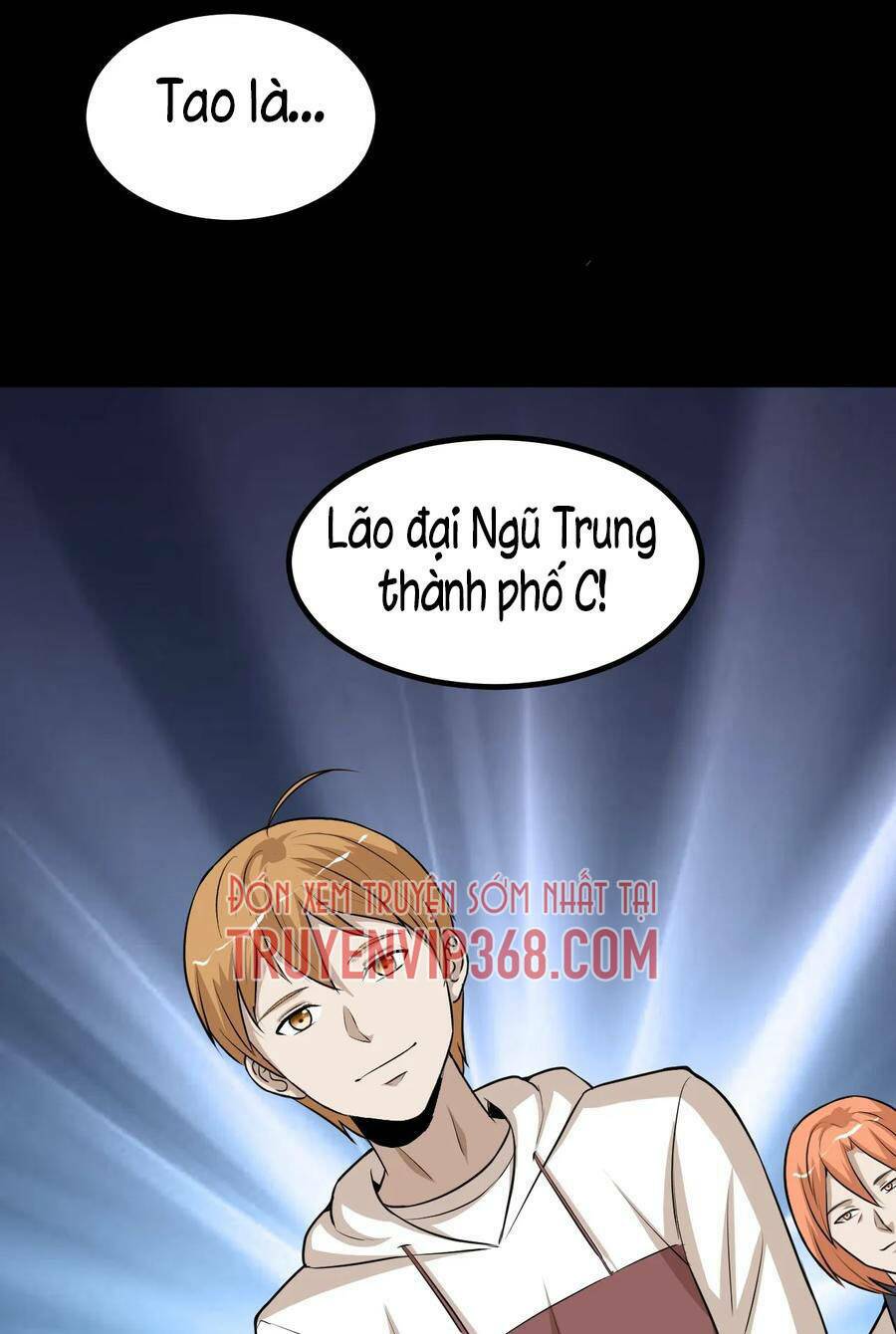 Đai Ca Trở Lại Tuổi 16: Chapter 139