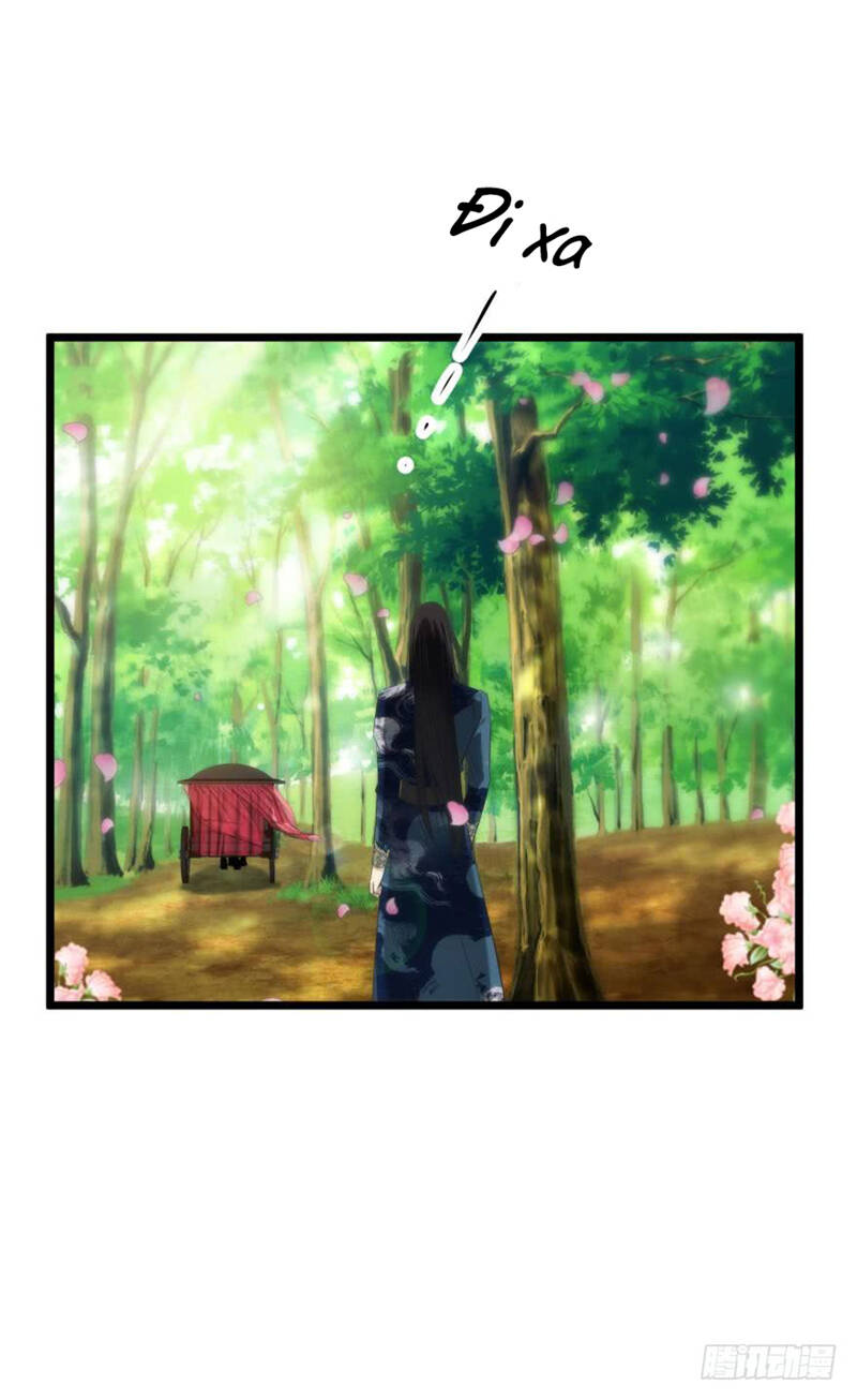 Một Vạn Tư Thế Công Lược Yêu Nam: Chapter 121