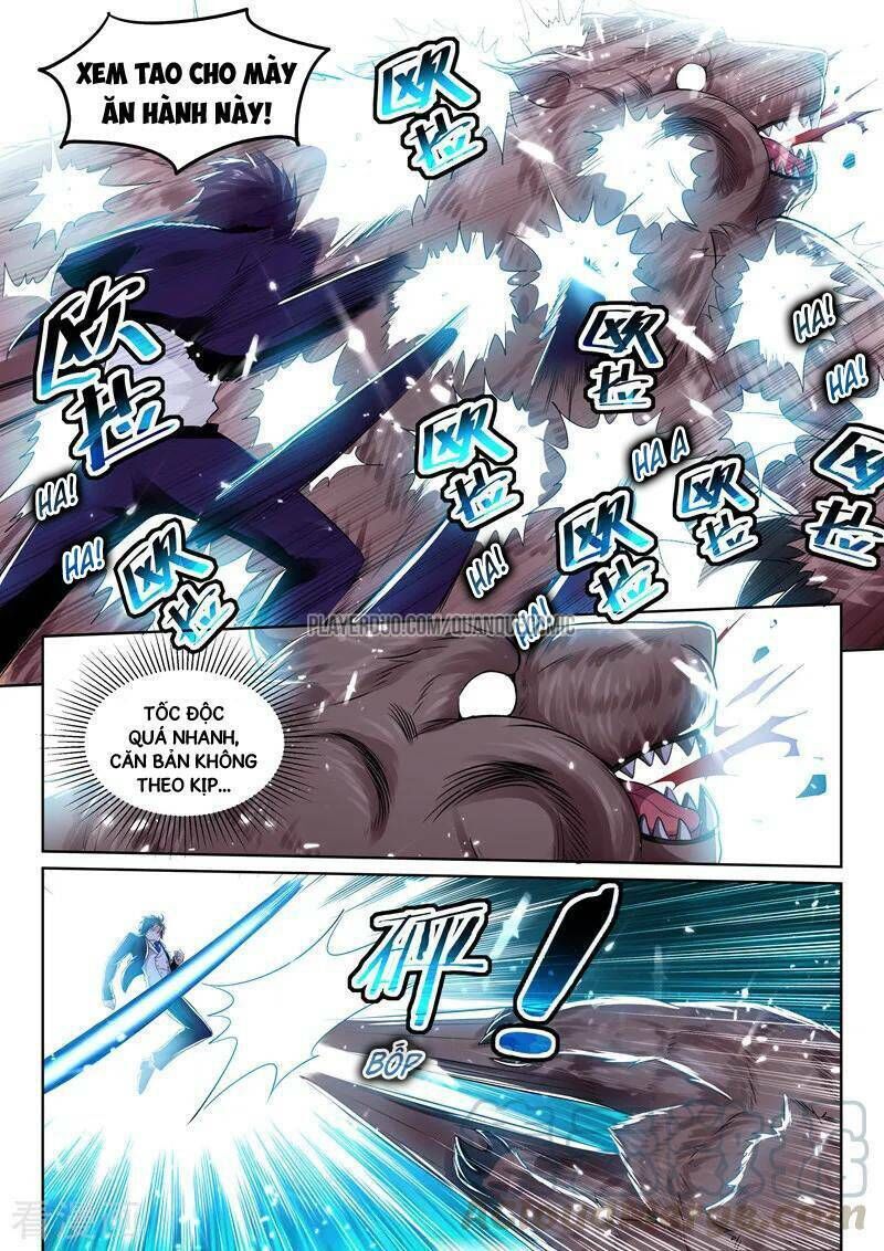 Hệ Thống Bạn Trai Siêu Cấp: Chapter 58