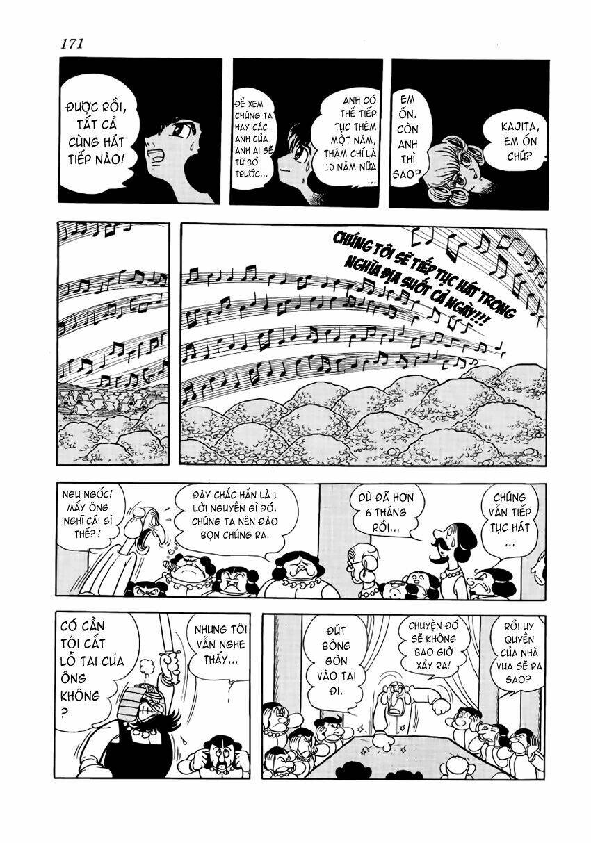 Chim Lửa: Chapter 37