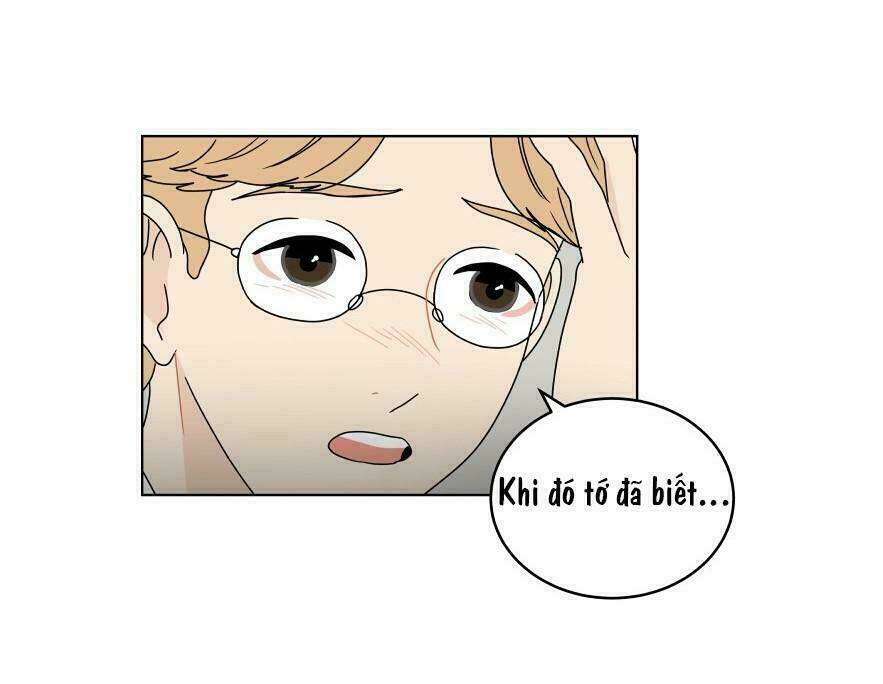 30 Phút Bước Đi Bên Em: Chapter 57