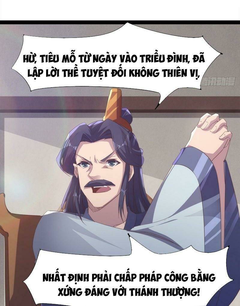 Kiếm Đồ: Chapter 46