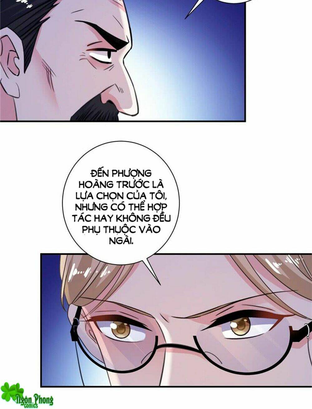 Vợ Yêu Là Báu Vật: Chapter 85