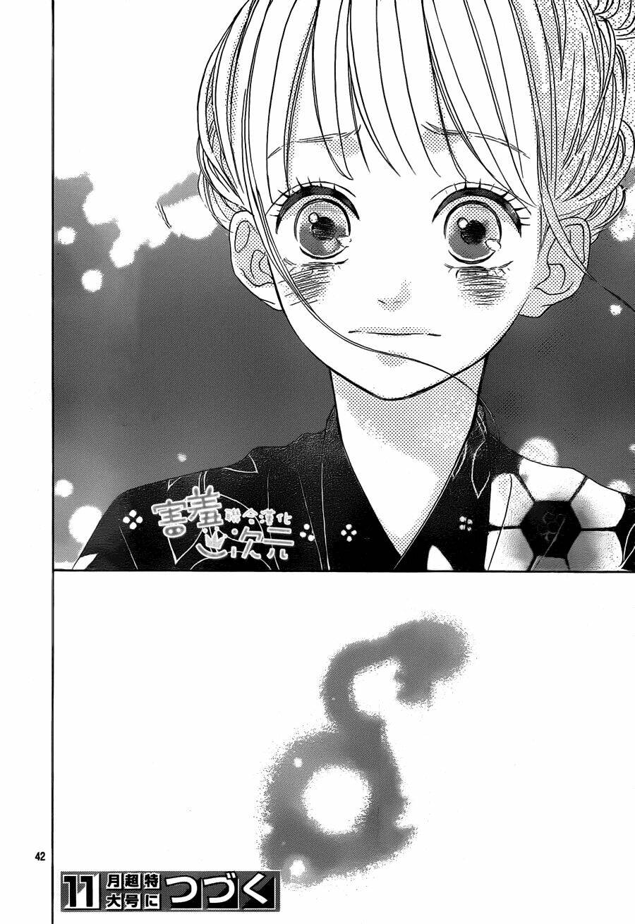 Sensei Kunshu: Chapter 3