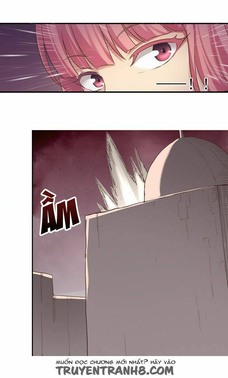 Vì Tôi Là Ông Chú Mở Tiệm Bán Vũ Khí: Chapter 45