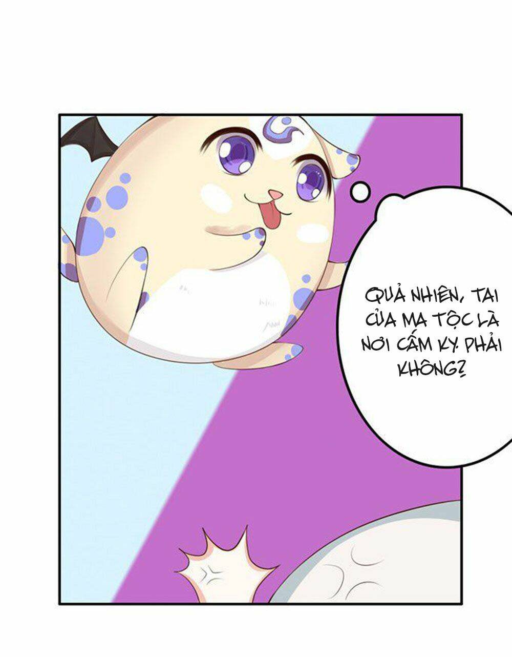 Ma Vương Luyến Ái Chỉ Nam: Chapter 60