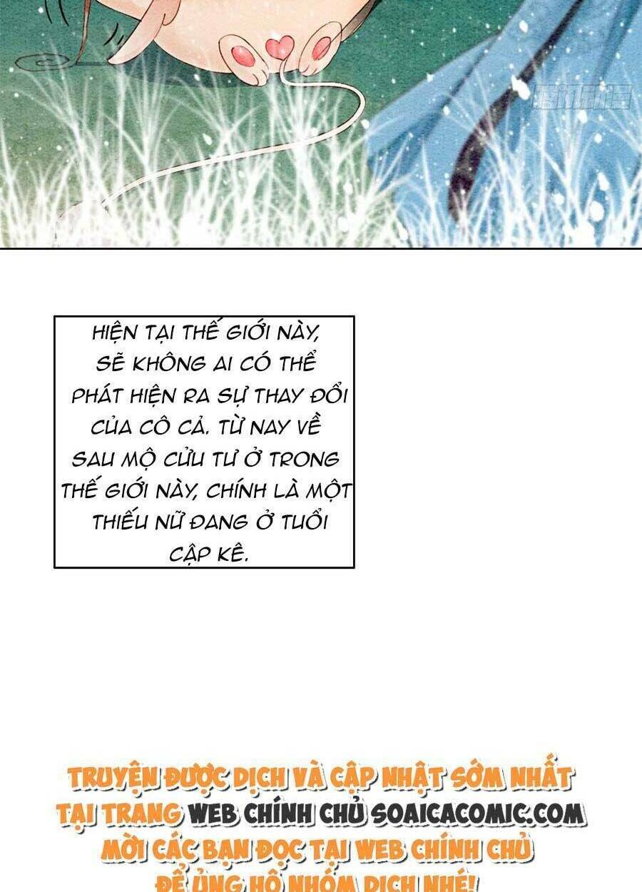 Bắt Đầu Hủy Hôn Để Công Lược Vương Gia: Chapter 39