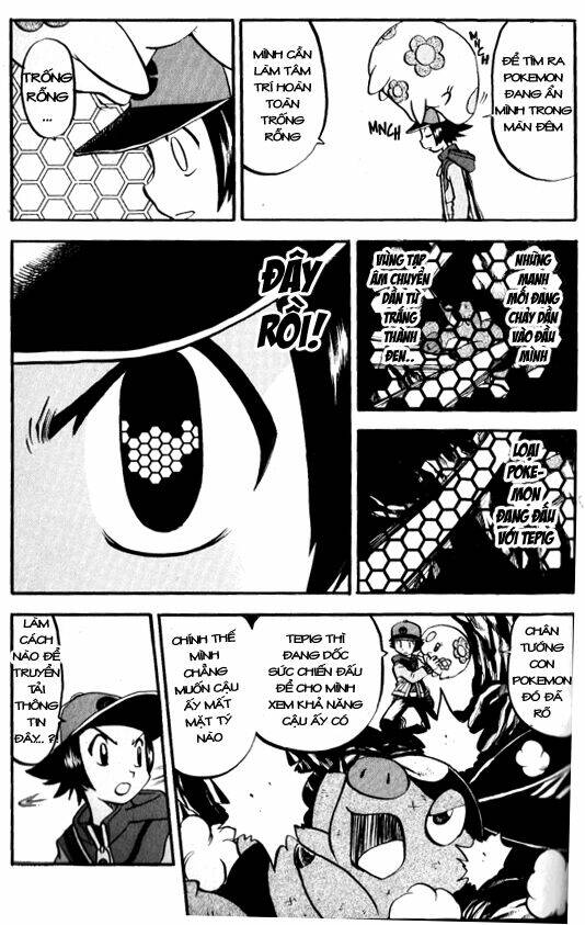 Thú Cưng đặc biệt: Đen/Trắng: Chapter 1