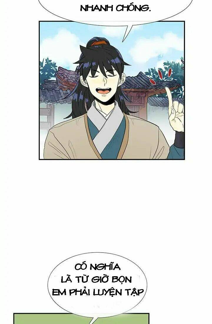 Học Sĩ Tái Sinh: Chapter 79