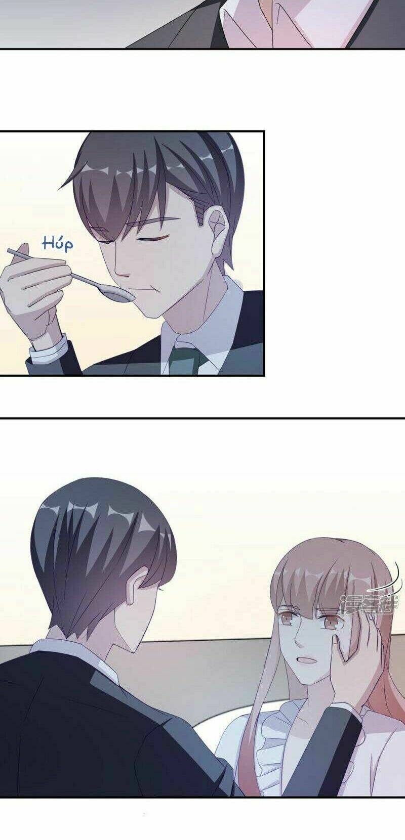 Mạc Thiếu Bức Hôn: Vợ Mới Khó Chống Đỡ: Chapter 50