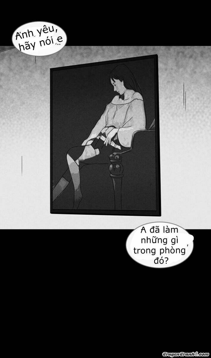 Những Câu Chuyện Bất Thường: Chapter 54