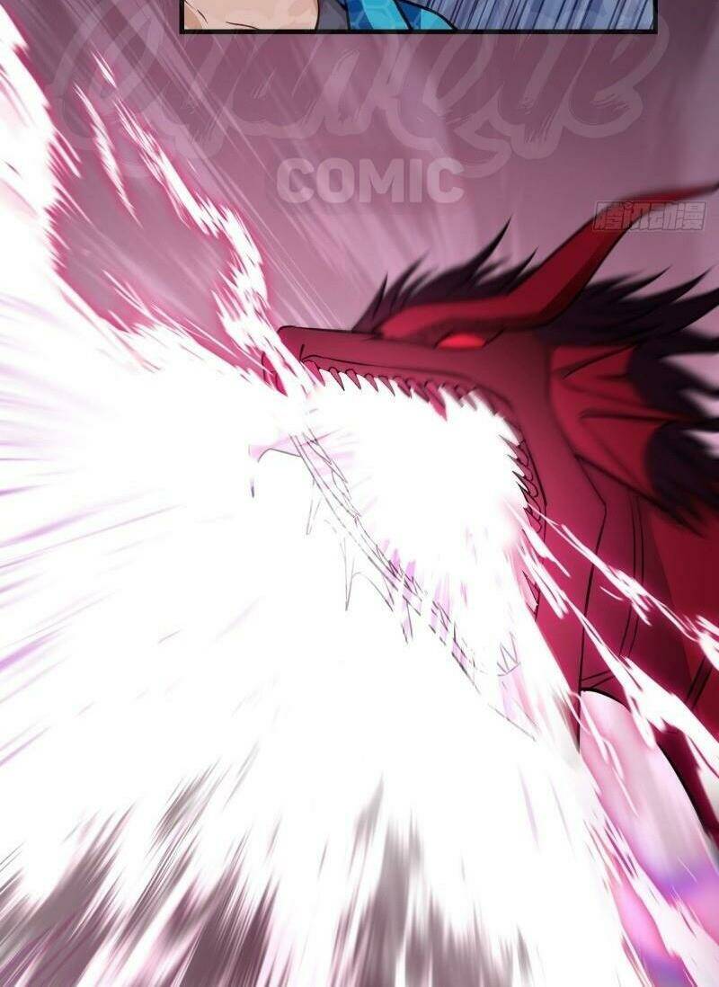 Minh Nhật Thần Đô: Chapter 52