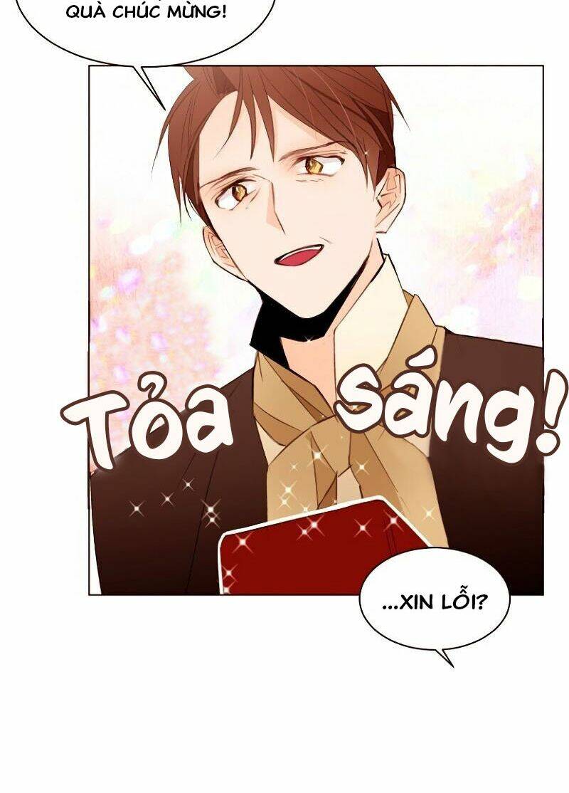 Cuộc Sống Rập Khuôn Của Một Quý Cô Tái Sinh!: Chapter 36