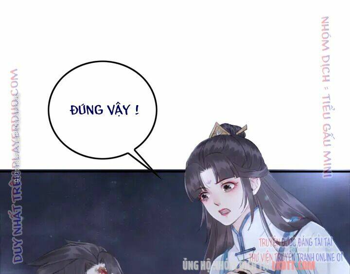 Trọng Sinh Bá Sủng Nhiếp Chính Vương Quá Mạnh Mẽ: Chapter 141