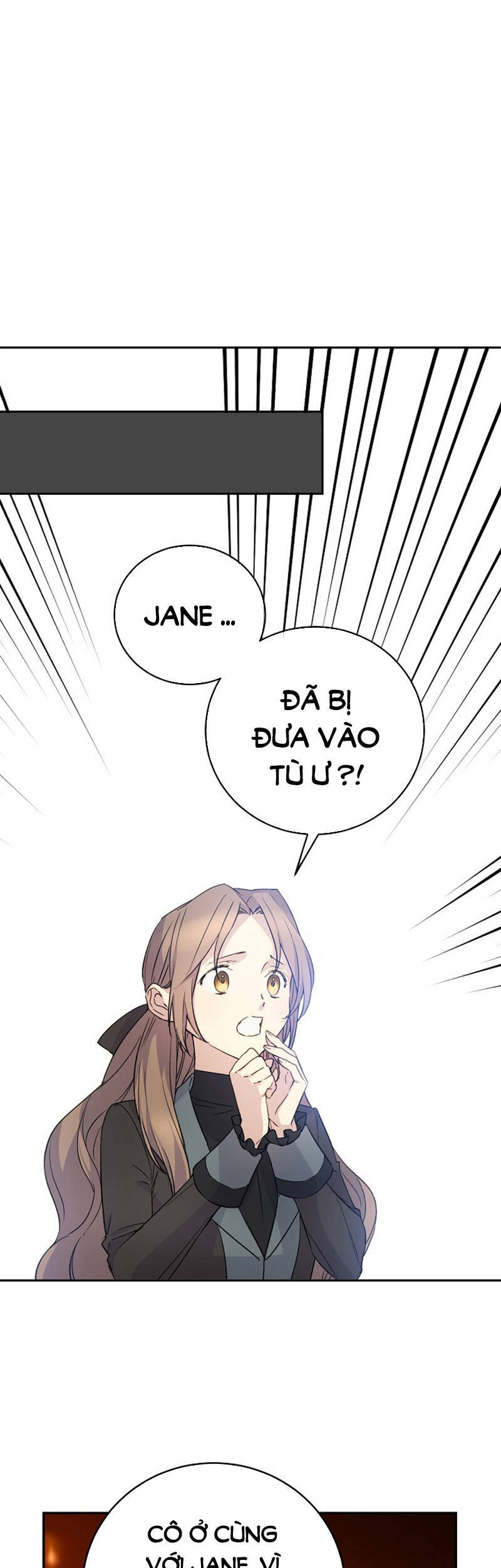 Cô Hầu Giỏi Giang: Chapter 23