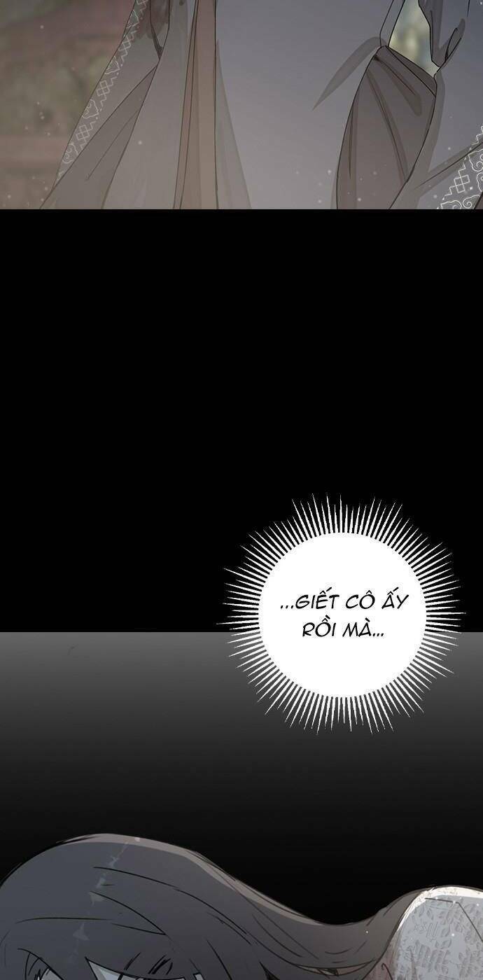 Duyên Nợ Kiếp Trước: Chapter 39