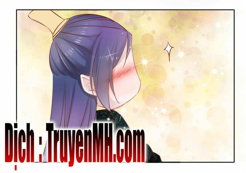 Solo Đi Vương Gia: Chapter 78