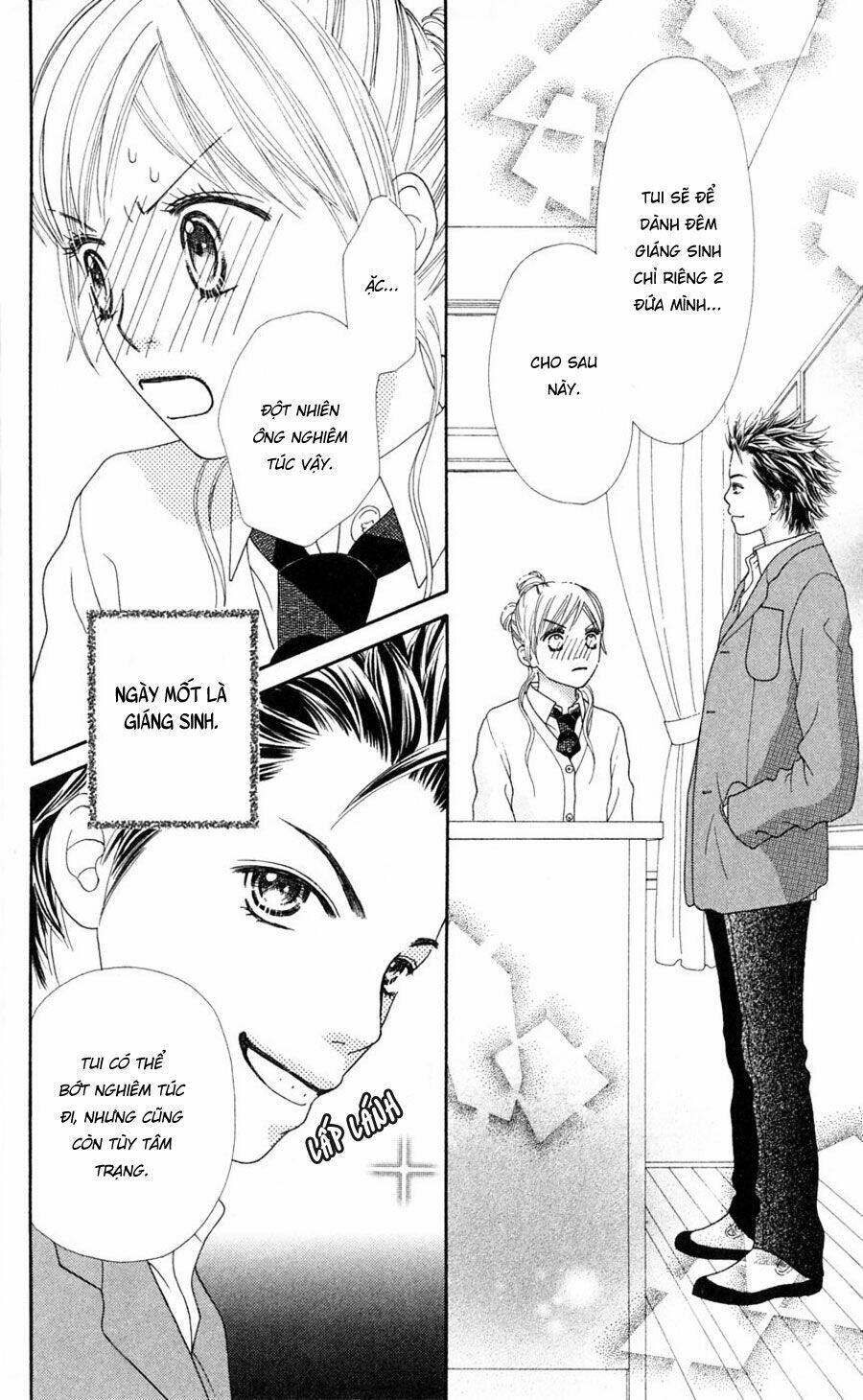 Cô Láng Giềng: Chapter 80