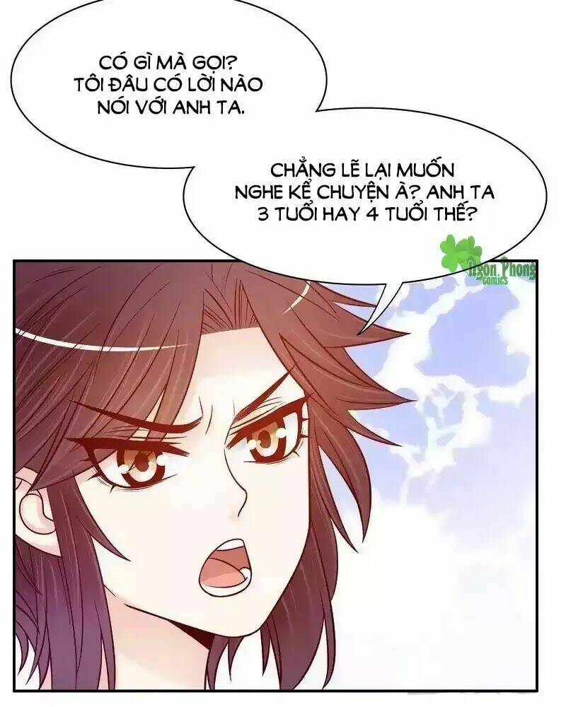101 Phương Pháp Của Tổng Tài: Chapter 65