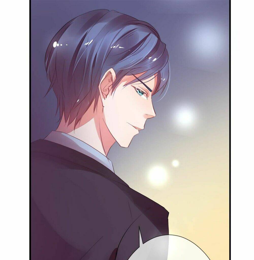 Manh Thê Khó Dỗ: Chapter 10