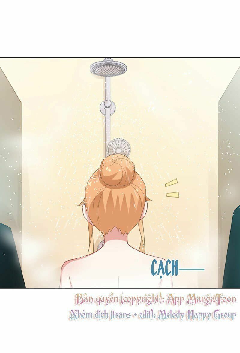 Ma Lạt Thiên Kim Đẩu Ác Thiếu: Chapter 122