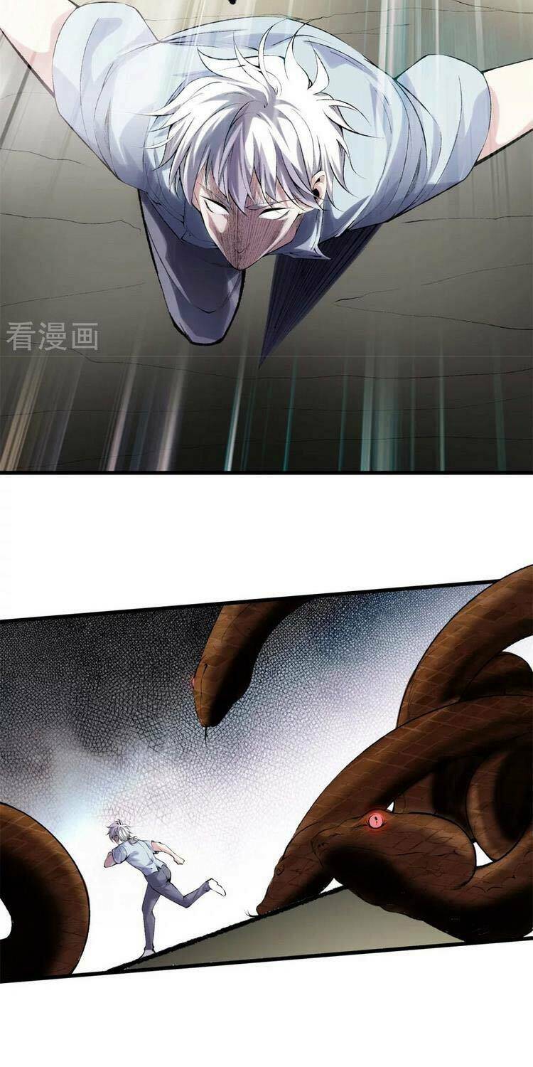 Đô Thị Chí Tôn: Chapter 170