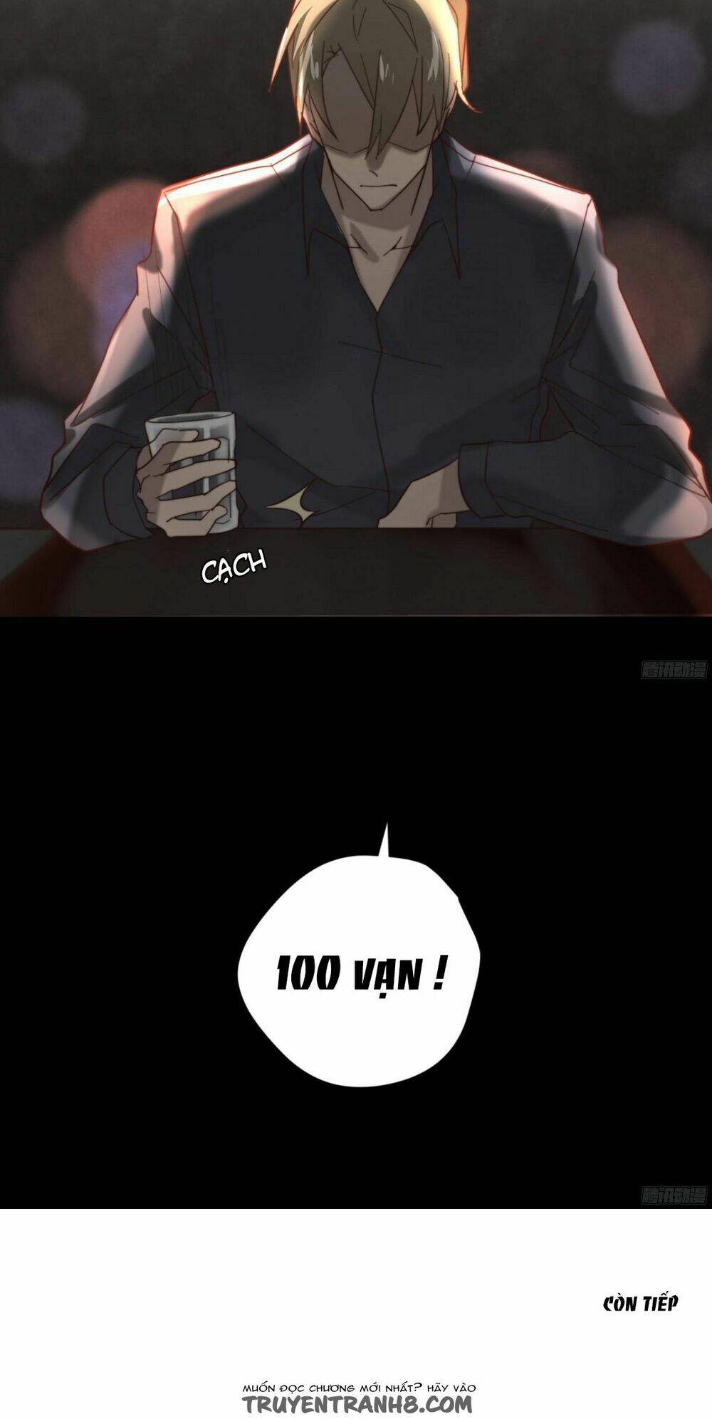 Đơn Phương Yêu Thầm Anh: Chapter 1