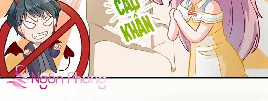 Manh Bảo Ngọt Ngào: Chapter 6
