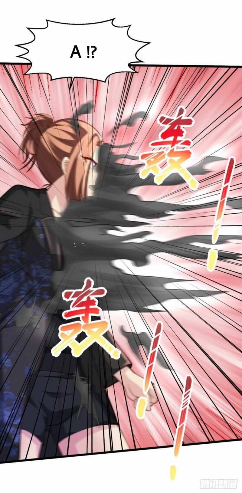 Tuyệt Phẩm Y Thánh: Chapter 187