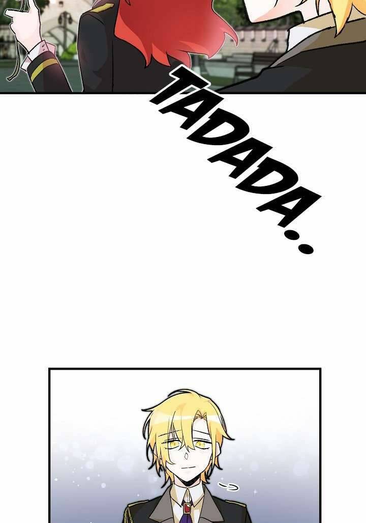 Công Nương Đã Thay Đổi: Chapter 23