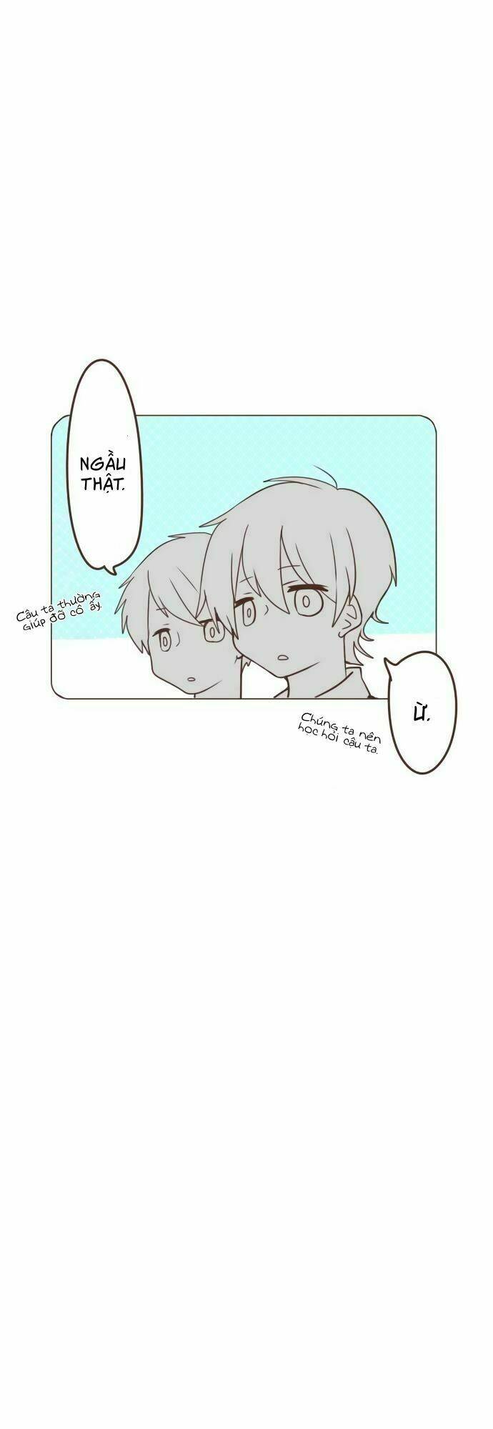 Ike Loli: Chapter 16