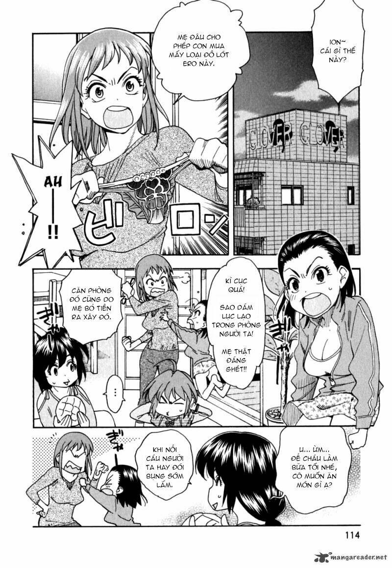 Ichinensei Ni Nacchattara: Chapter 37