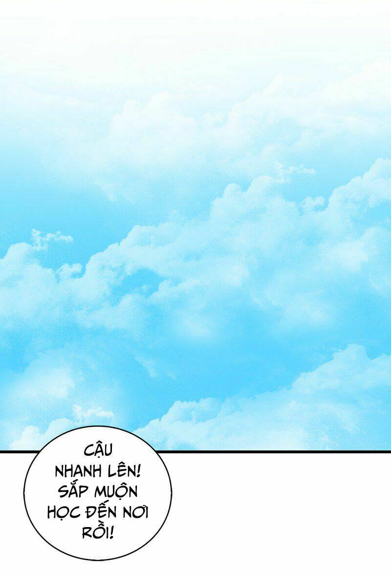 Thiên Hạ Đệ Nhất Cao Thủ Đi Học: Chapter 9