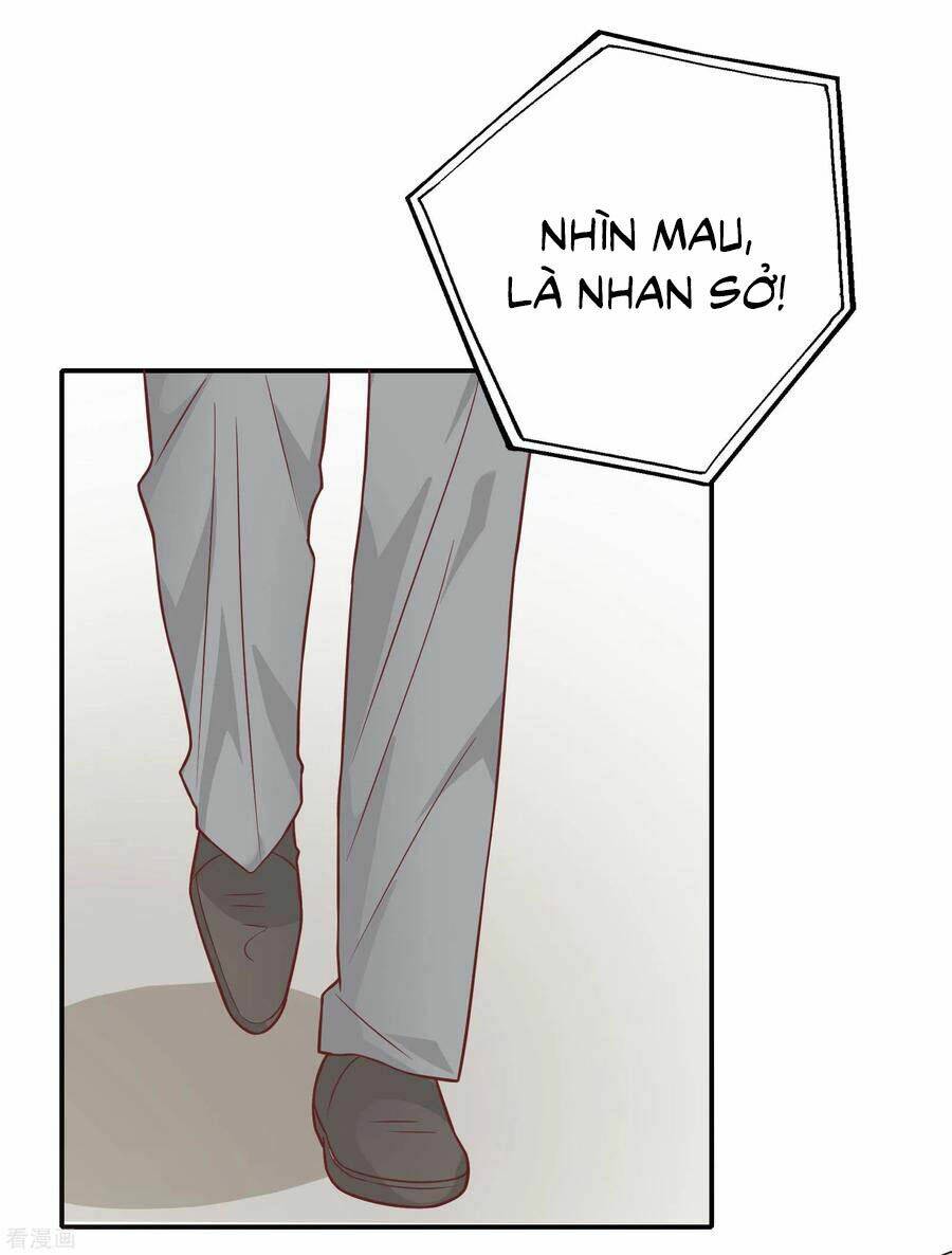 Hẹn Hò Siêu Tốc: Chapter 30