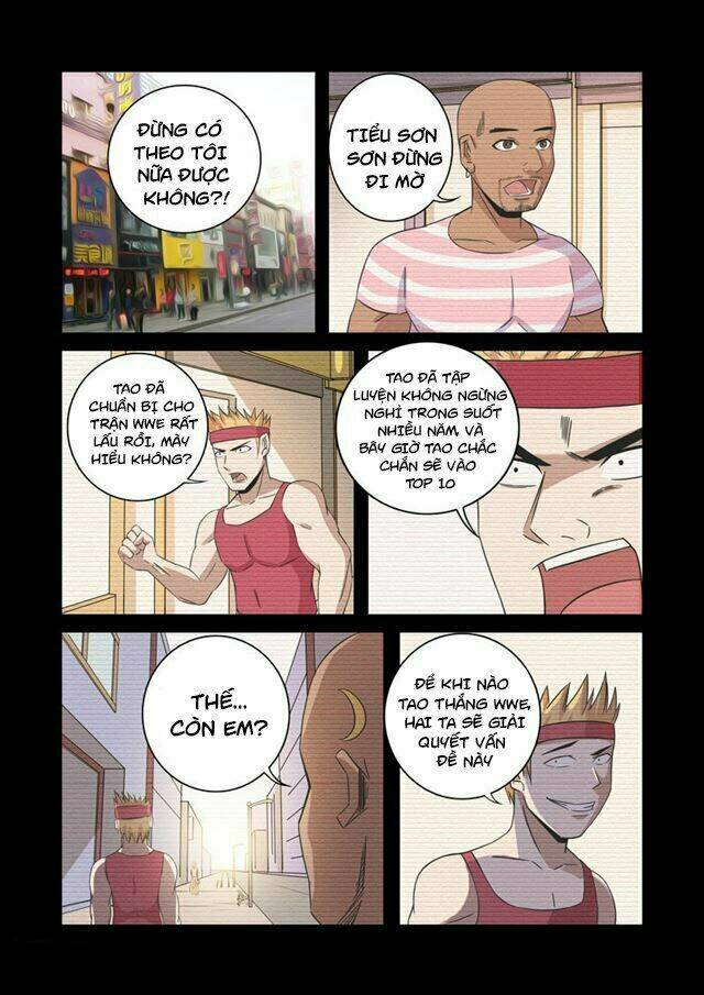 Siêu Phẩm Thấu Thị: Chapter 28