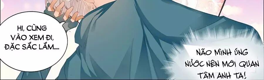 Bá Đạo Tiểu Thúc, Xin Trêu Chọc Vừa Thôi!: Chapter 70