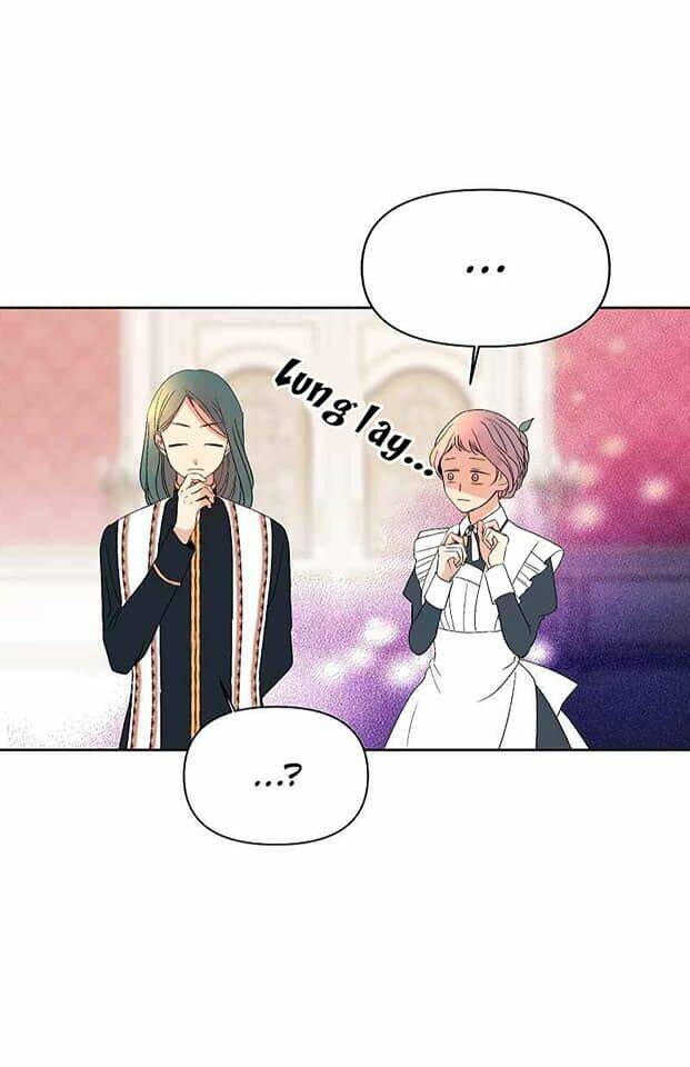 Công Chúa Thời Gian Có Hạn: Chapter 8