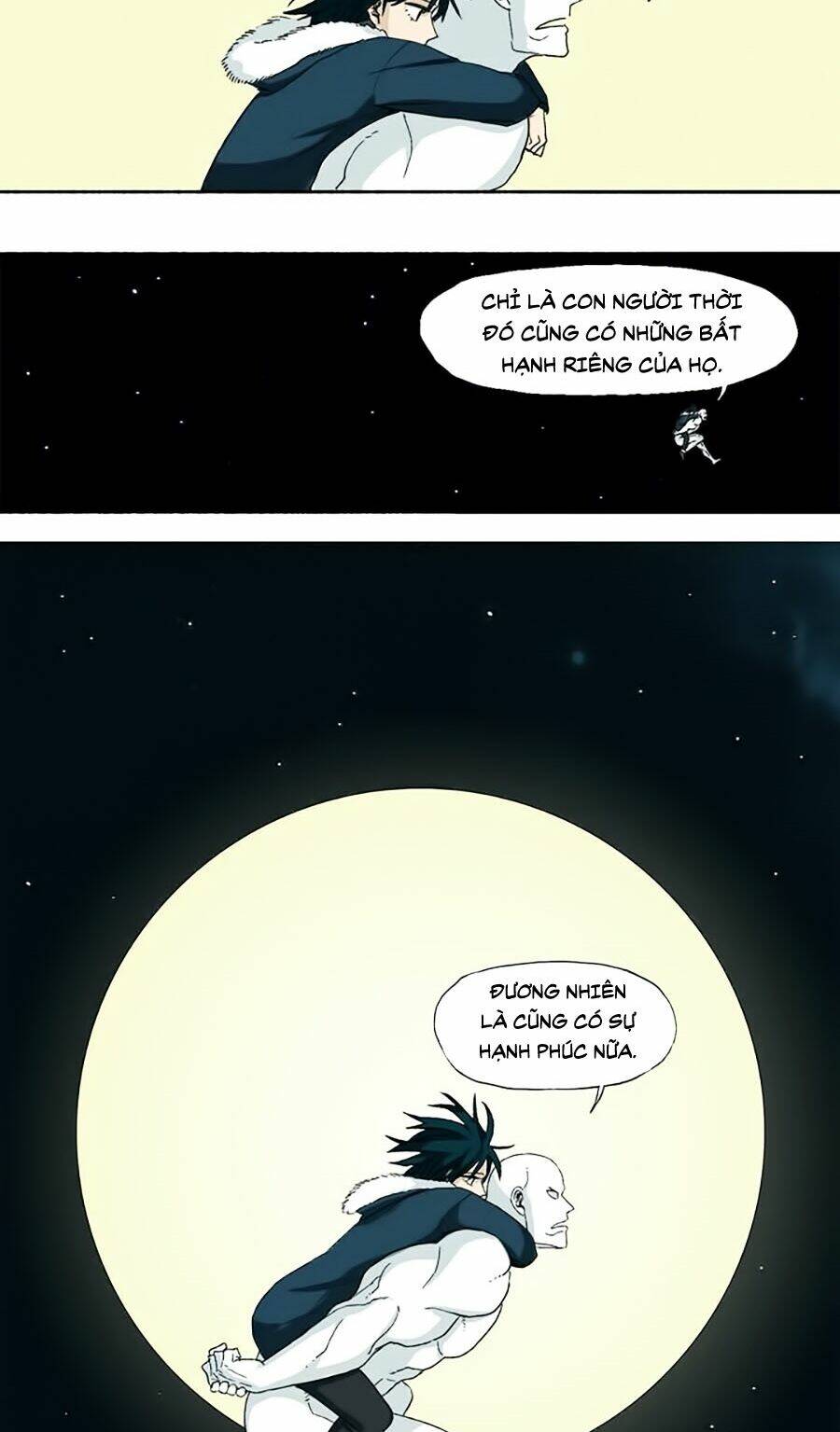 Đại Chiến Muỗi Biến Dị: Chapter 12