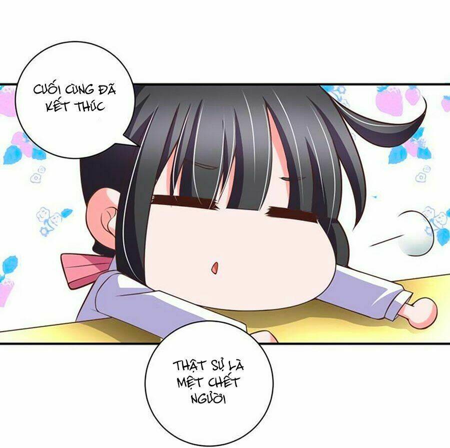 Người Yêu Khát Máu Của Tôi: Chapter 48