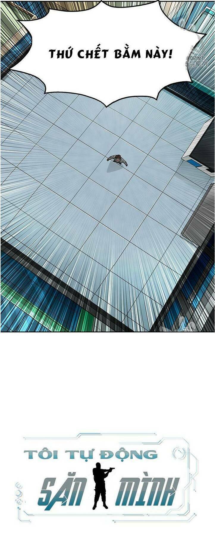 Tôi Tự Động Săn Một Mình: Chapter 62