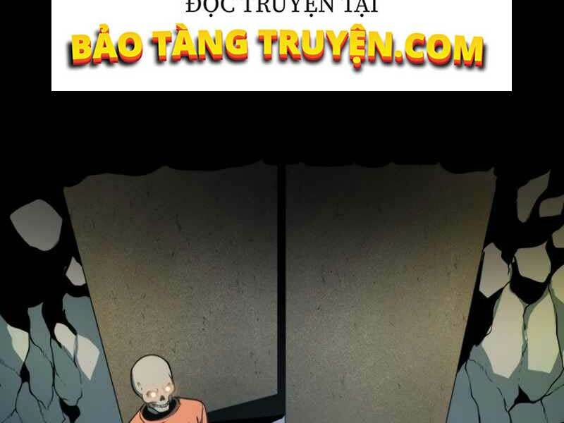 Ngôi Nhà Kết Nối Với Hầm Ngục: Chapter 16