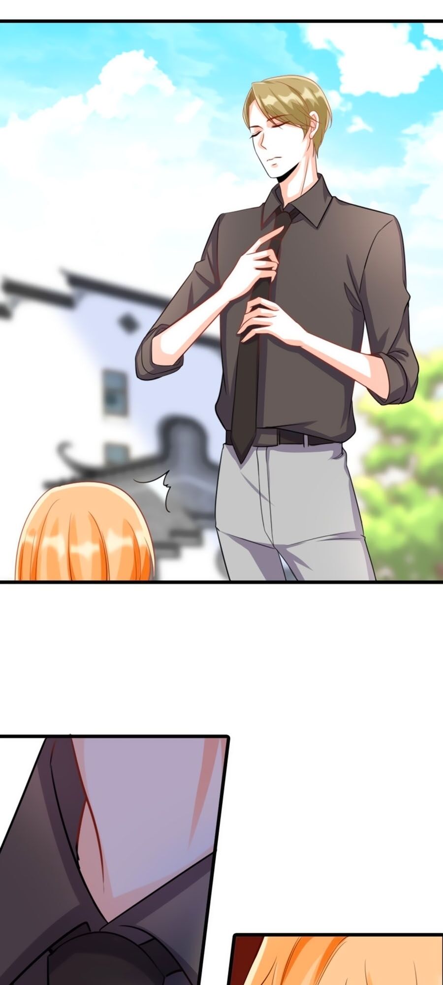 Phản Phái Nữ Đế Lai Tập: Chapter 9