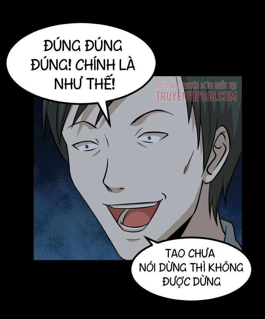 Đai Ca Trở Lại Tuổi 16: Chapter 113