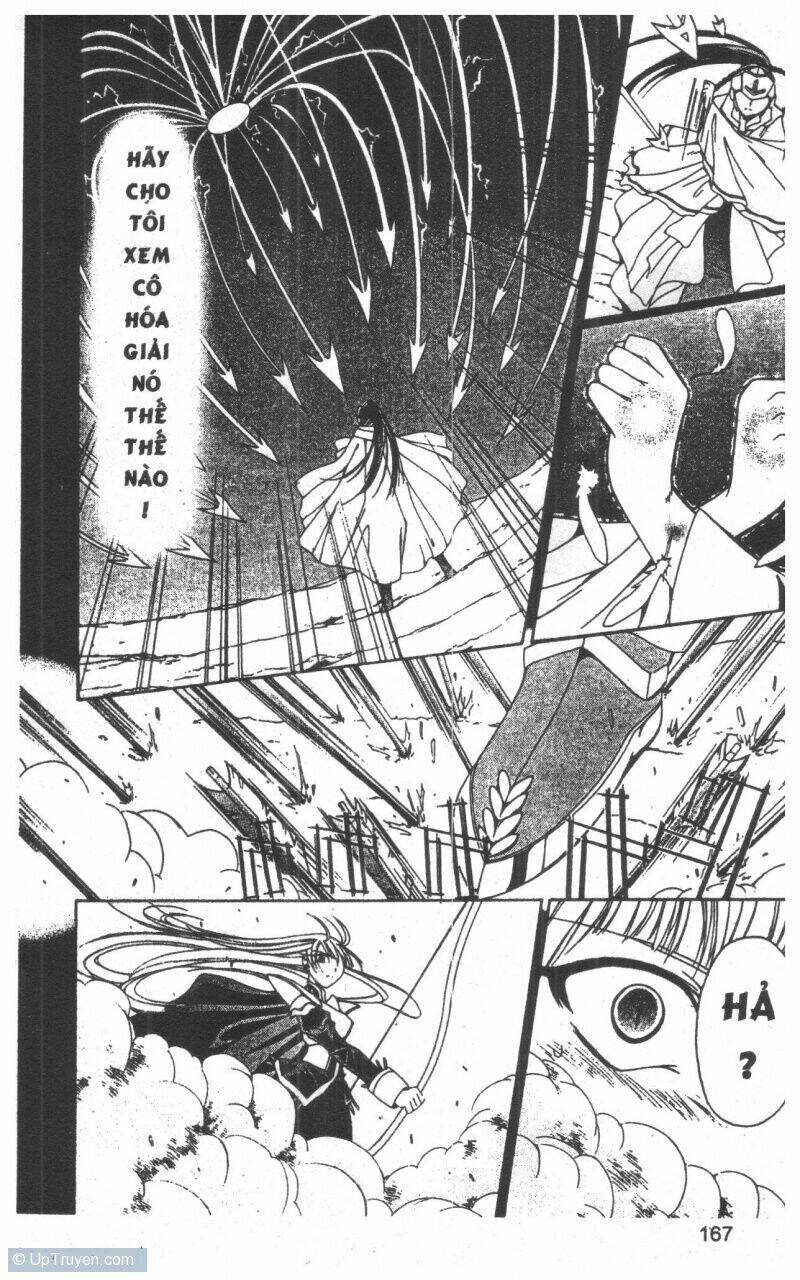 Record of Fallen Vampire: Chapter 6