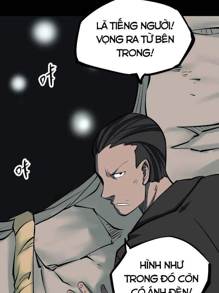 Người Thương Thuyết Cõi Âm: Chapter 24