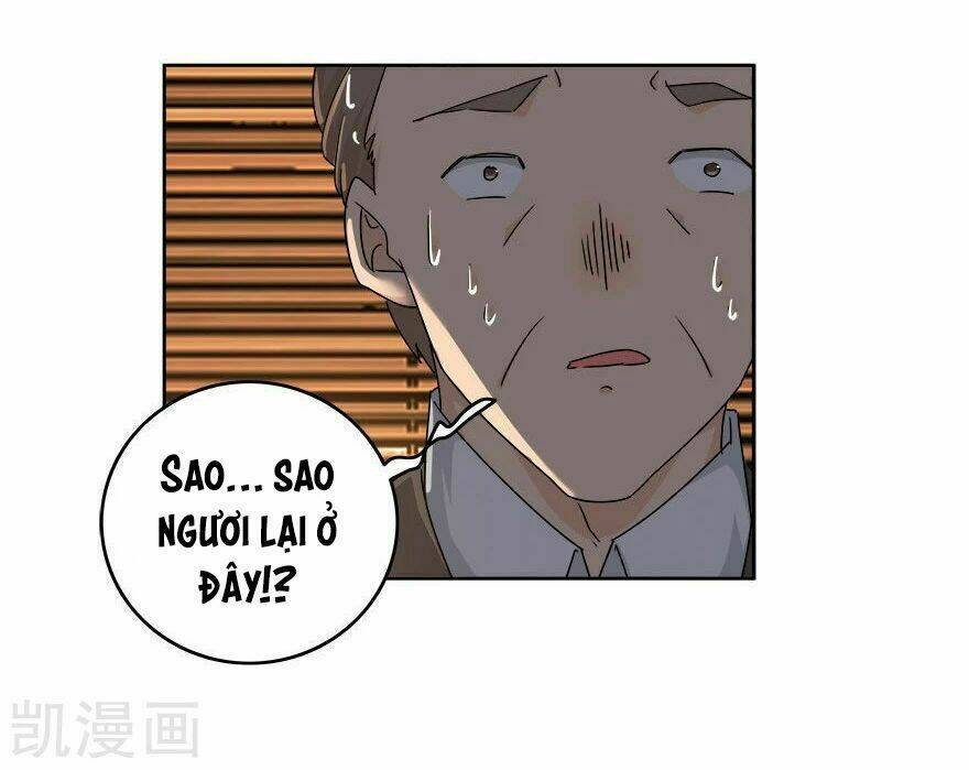 Khốn Ái Tù Lung: Chapter 30